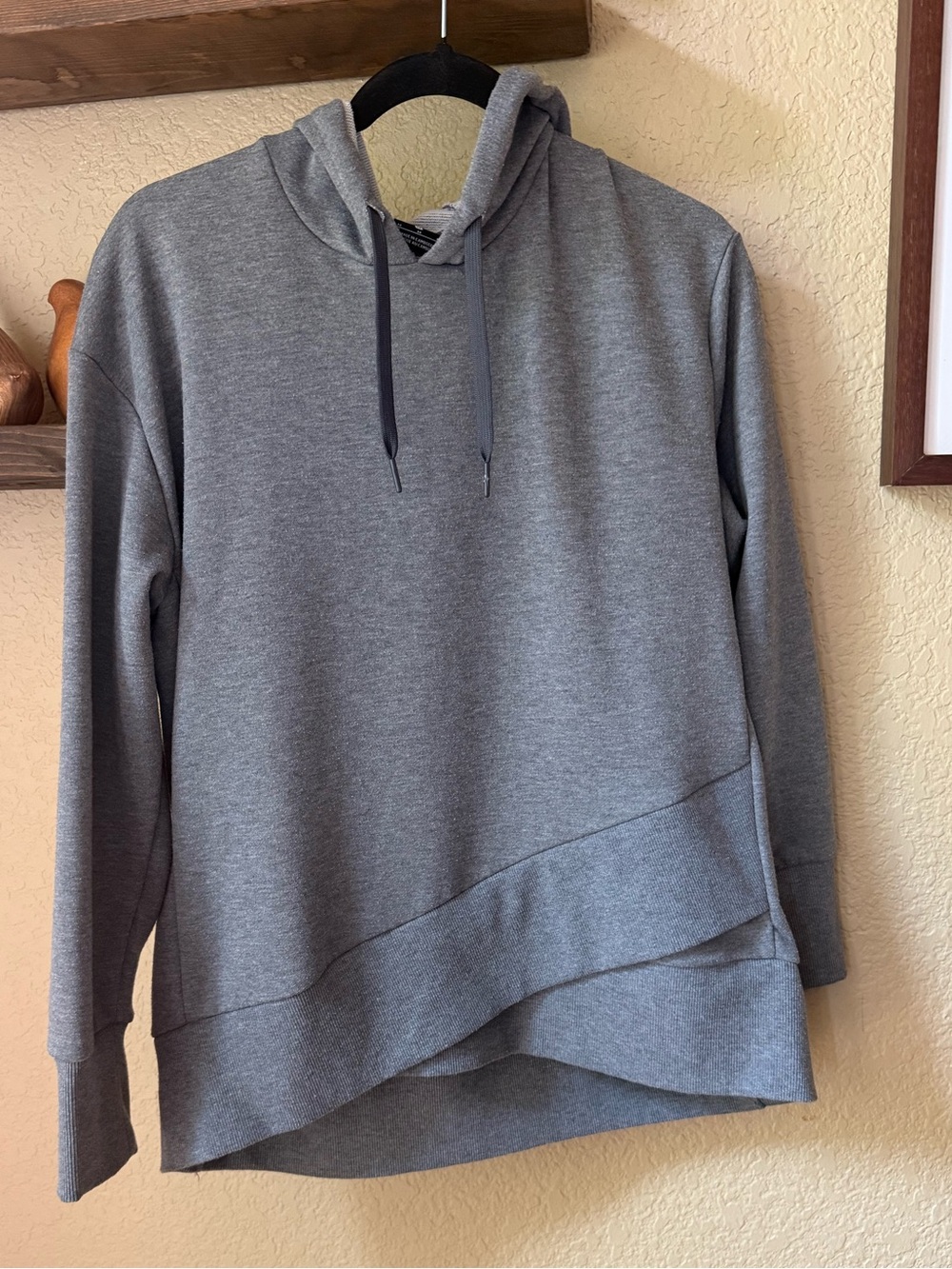 Nike Dri-Fit Hoodie
